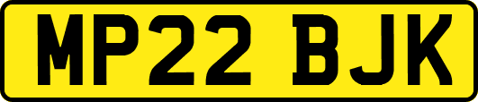 MP22BJK