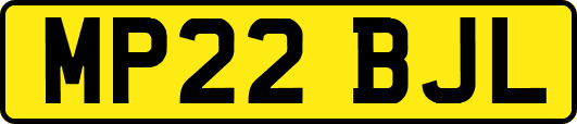 MP22BJL