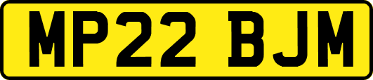 MP22BJM