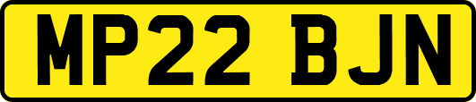 MP22BJN