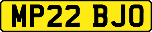 MP22BJO