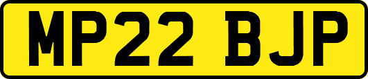 MP22BJP