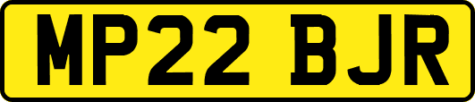 MP22BJR