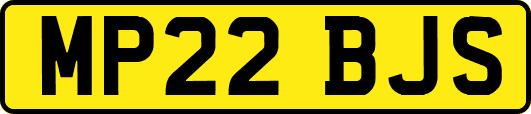 MP22BJS