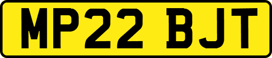 MP22BJT