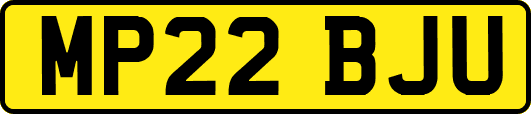 MP22BJU