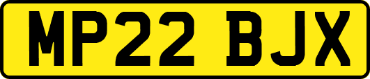 MP22BJX
