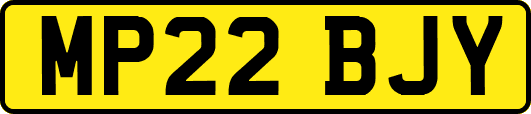 MP22BJY