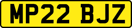 MP22BJZ