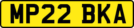 MP22BKA