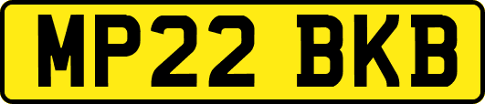 MP22BKB