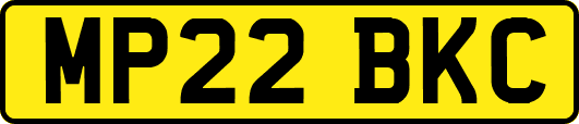 MP22BKC
