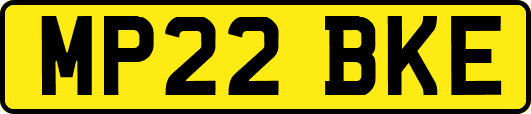MP22BKE
