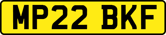 MP22BKF
