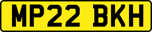 MP22BKH