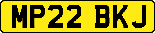MP22BKJ