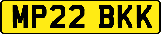MP22BKK