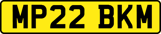 MP22BKM