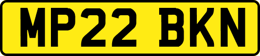 MP22BKN