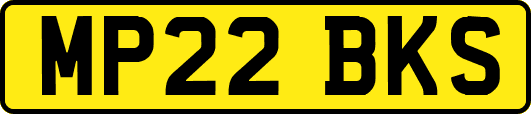 MP22BKS