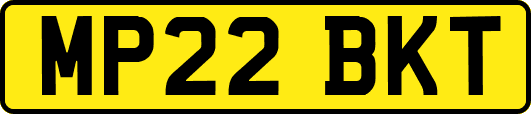 MP22BKT