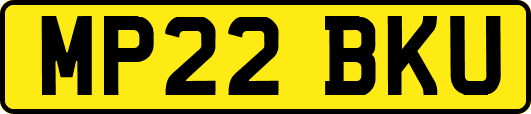 MP22BKU