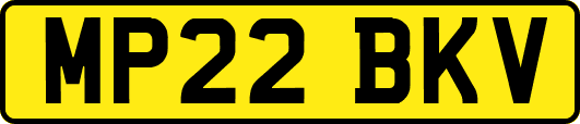 MP22BKV