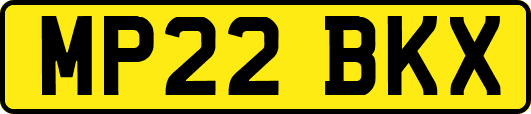 MP22BKX