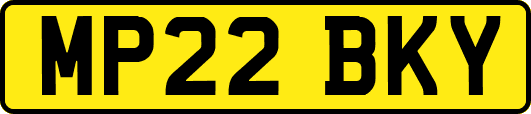 MP22BKY