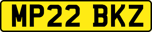 MP22BKZ