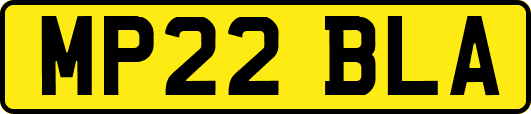 MP22BLA