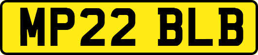 MP22BLB