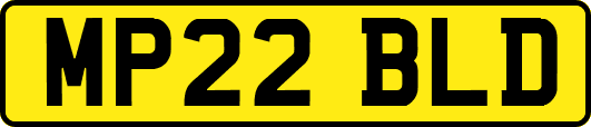 MP22BLD
