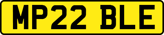 MP22BLE