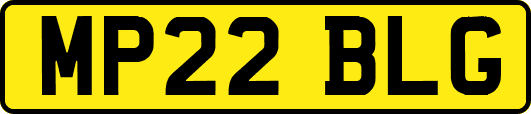 MP22BLG