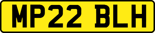 MP22BLH
