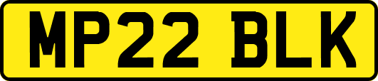 MP22BLK