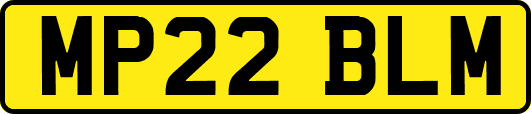 MP22BLM