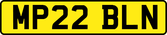 MP22BLN