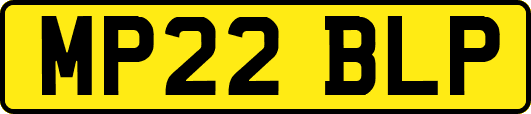MP22BLP