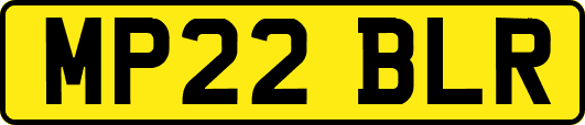 MP22BLR