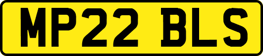 MP22BLS