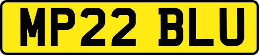 MP22BLU