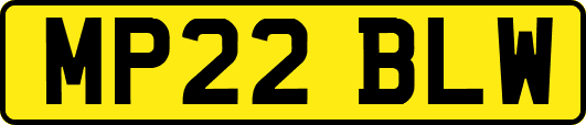 MP22BLW