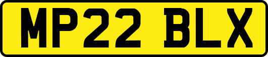 MP22BLX