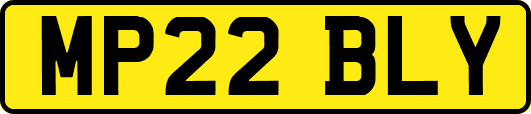 MP22BLY