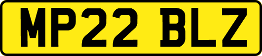 MP22BLZ