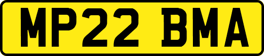 MP22BMA