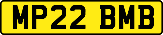 MP22BMB