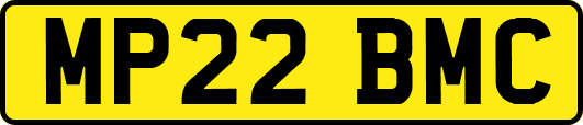 MP22BMC